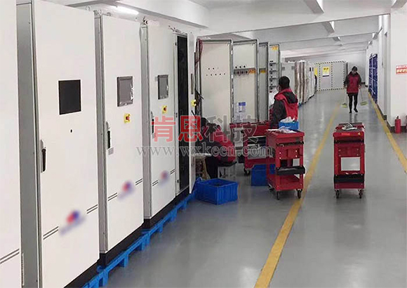 <b>ASDA-M伺服高度整合型系统典范</b>