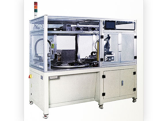 夏普苹果点胶机