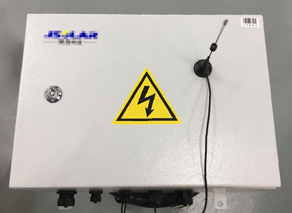 太阳能光伏控制