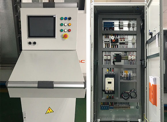 华科大起重机控制系统