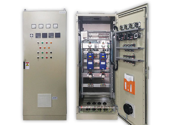 电加热、电伴热控制