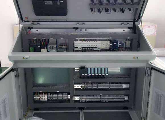 锡恩-自动化生产线