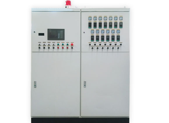 线缆设备电气集成